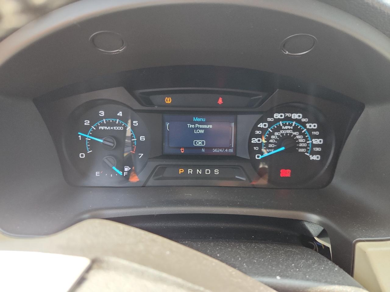 2018 Ford Flex Se VIN: 2FMGK5B8XJBA12192 Lot: 68365355