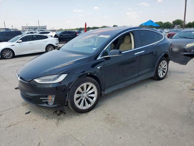 2017 Tesla Model X