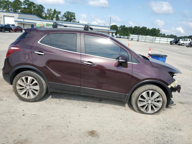  BUICK ENCORE 2018 Maroon