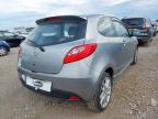 2013 MAZDA 2 TAMURA for sale at Copart YORK