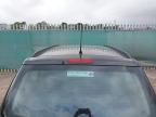 2014 VAUXHALL ZAFIRA EXC for sale at Copart WOLVERHAMPTON
