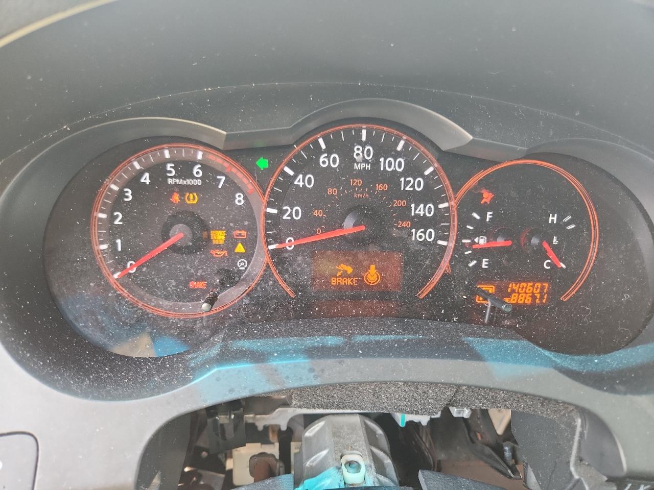 2009 Nissan Altima 2.5 VIN: 1N4AL21E09N537748 Lot: 67605185