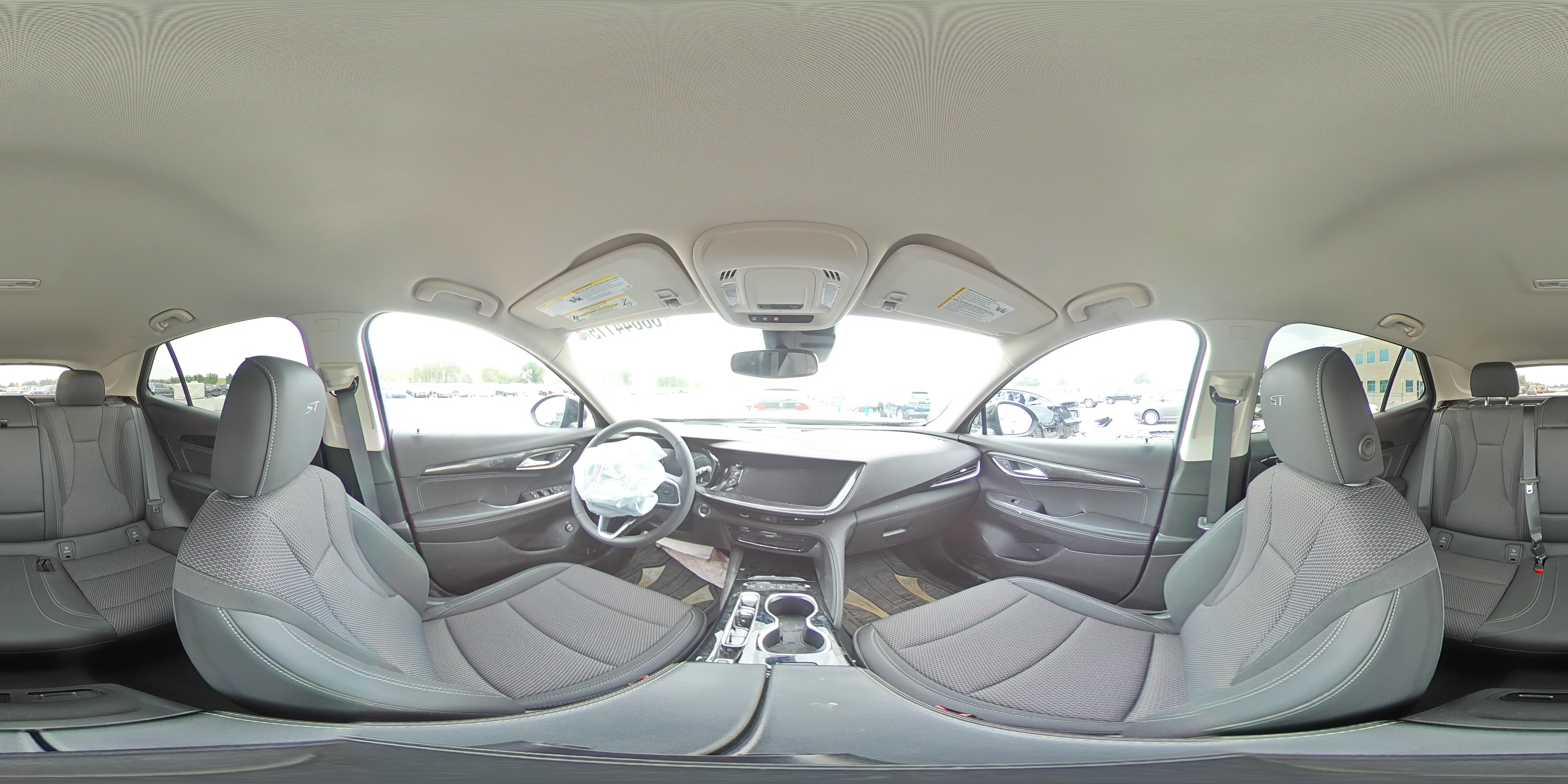 2023 Buick Envision Preferred VIN: LRBFZMR49PD061863 Lot: 68044115