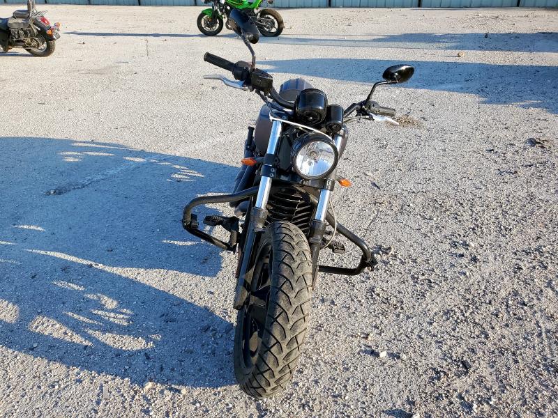 2017 VICTORY MOTORCYCLES OCTANE   