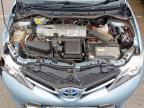 2014 TOYOTA AURIS EXCEL for sale at Copart WHITBURN