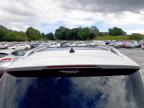 2012 VOLKSWAGEN TOUAREG V6 for sale at Copart BELFAST