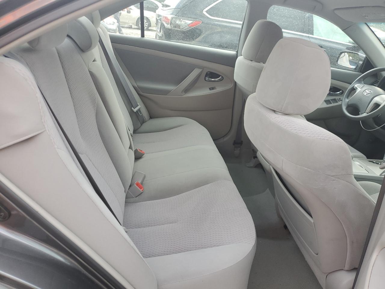 2010 Toyota Camry Base VIN: 4T4BF3EK8AR002755 Lot: 68929765