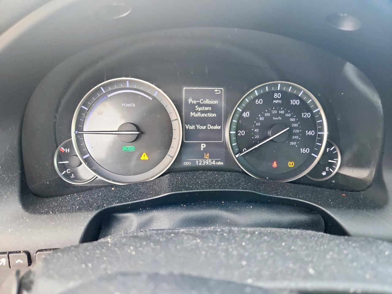 2017 Lexus Es 300H VIN: JTHBW1GG6H2150287 Lot: 67823715