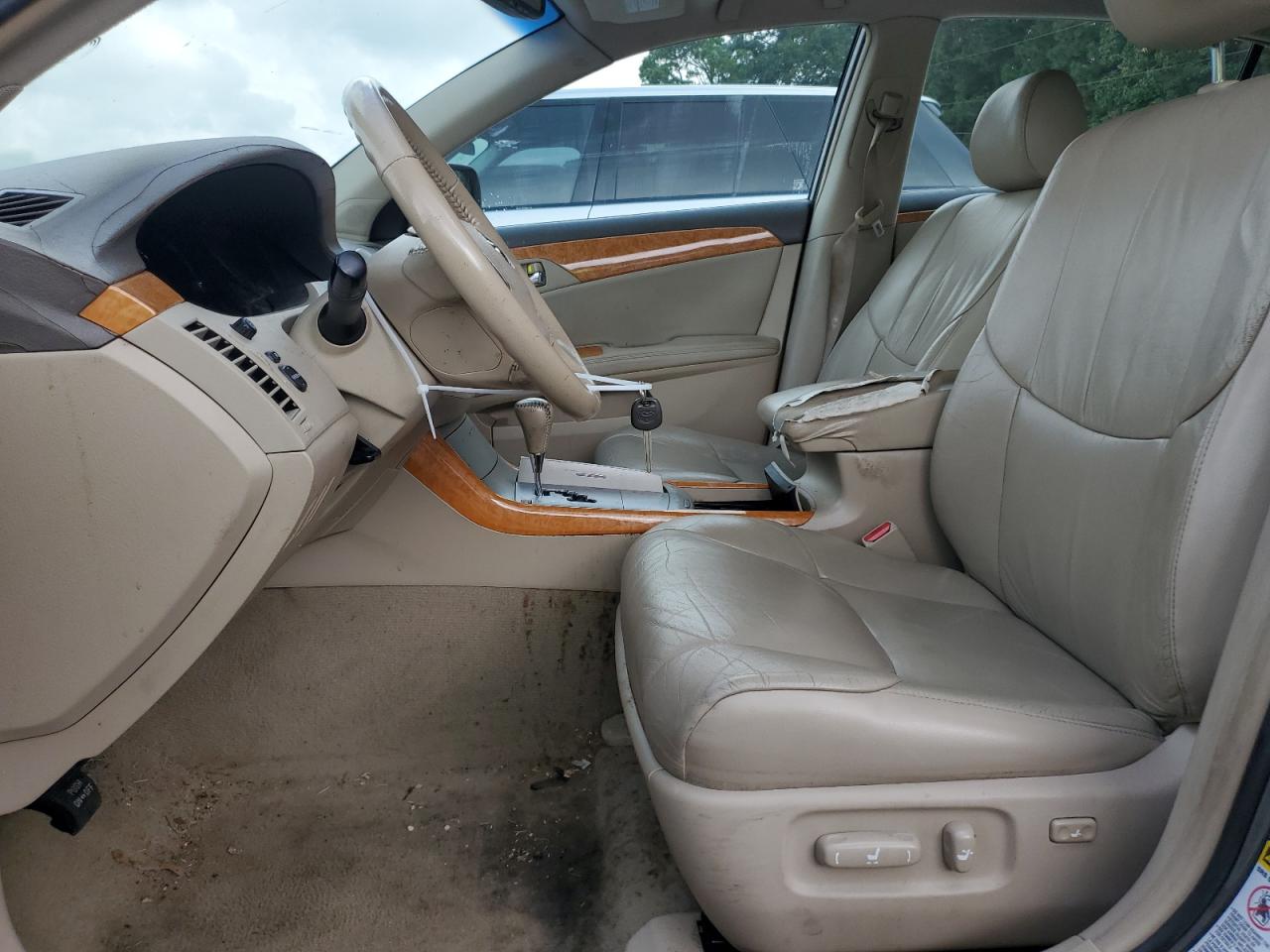 2006 Toyota Avalon Xl VIN: 4T1BK36B96U105629 Lot: 69541945