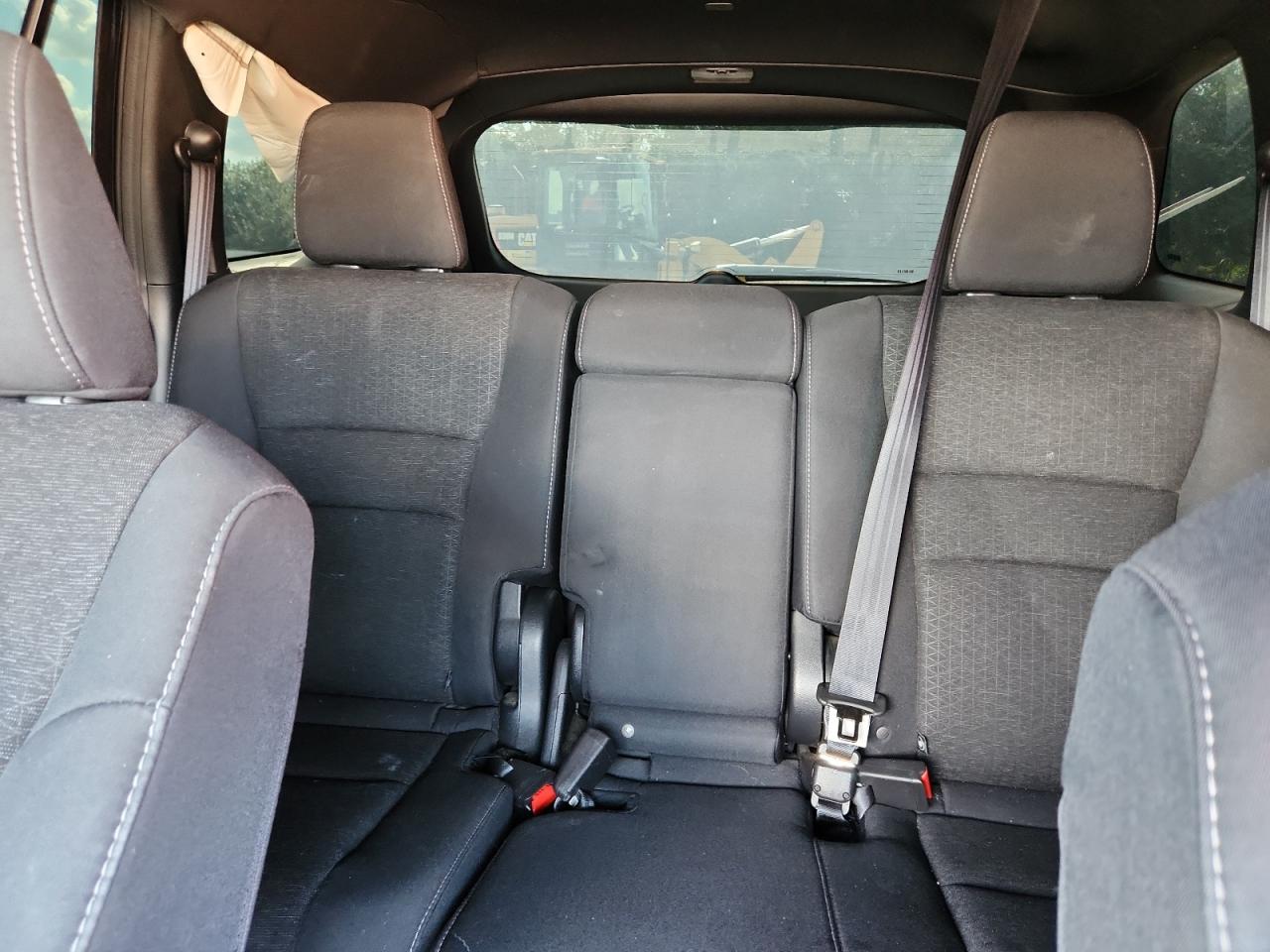 2019 Honda Passport Sport VIN: 5FNYF7H20KB005266 Lot: 68848925