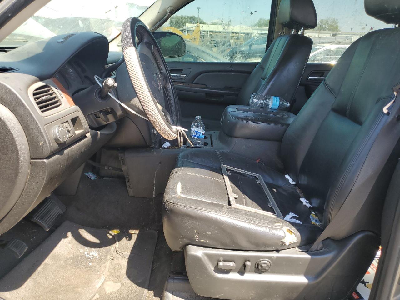 2008 GMC Yukon VIN: 1GKFC13028R220755 Lot: 67258595