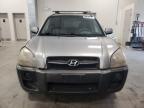 2007 HYUNDAI TUCSON GL   for sale at Copart ON - OTTAWA