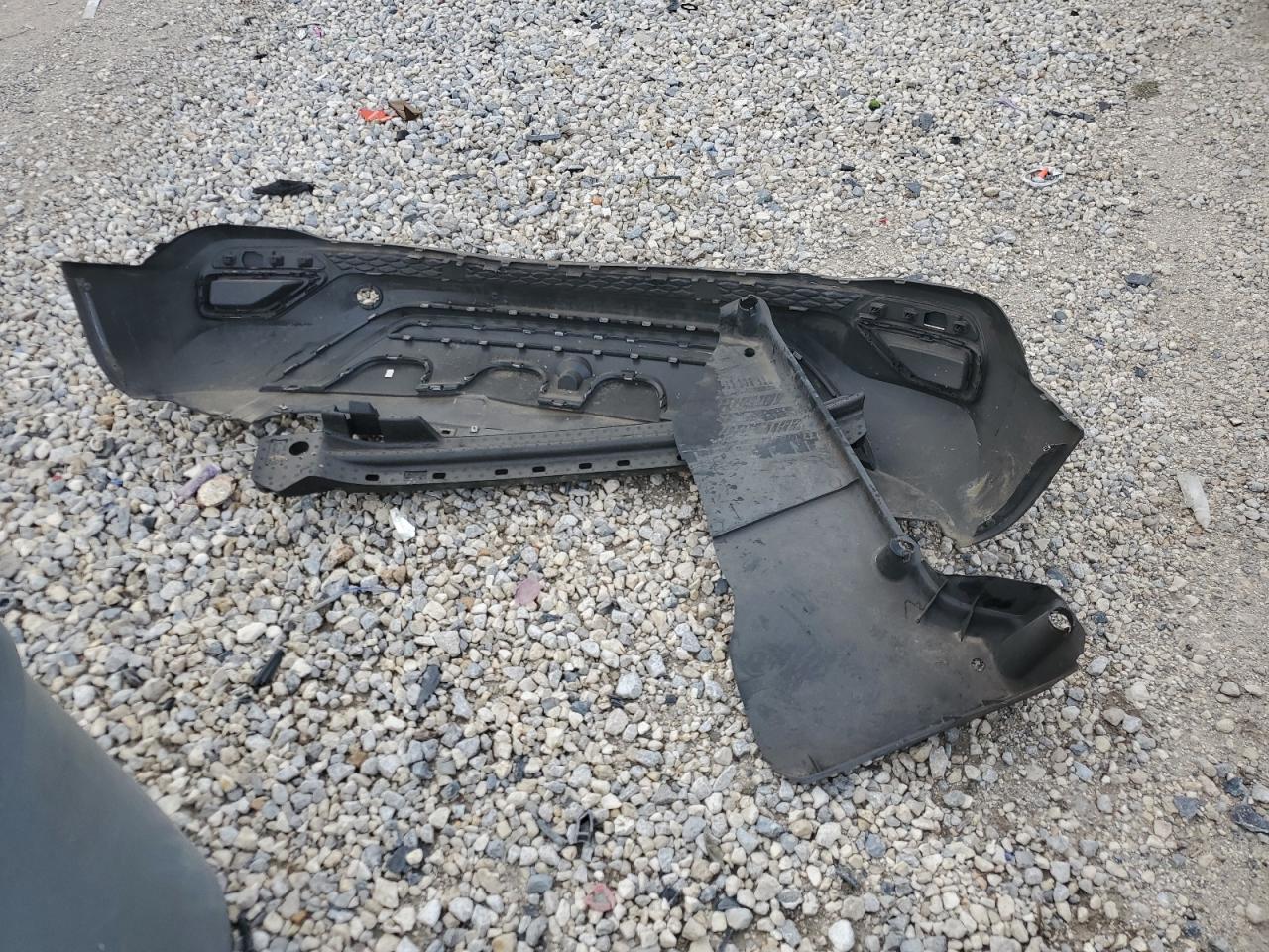 2024 Volkswagen Taos S VIN: 3VV5X7B29RM021448 Lot: 68523585