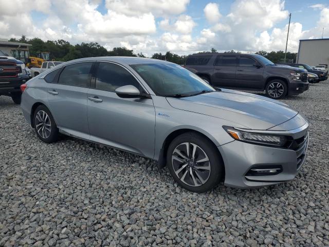 HONDA ACCORD 2019 Srebrny