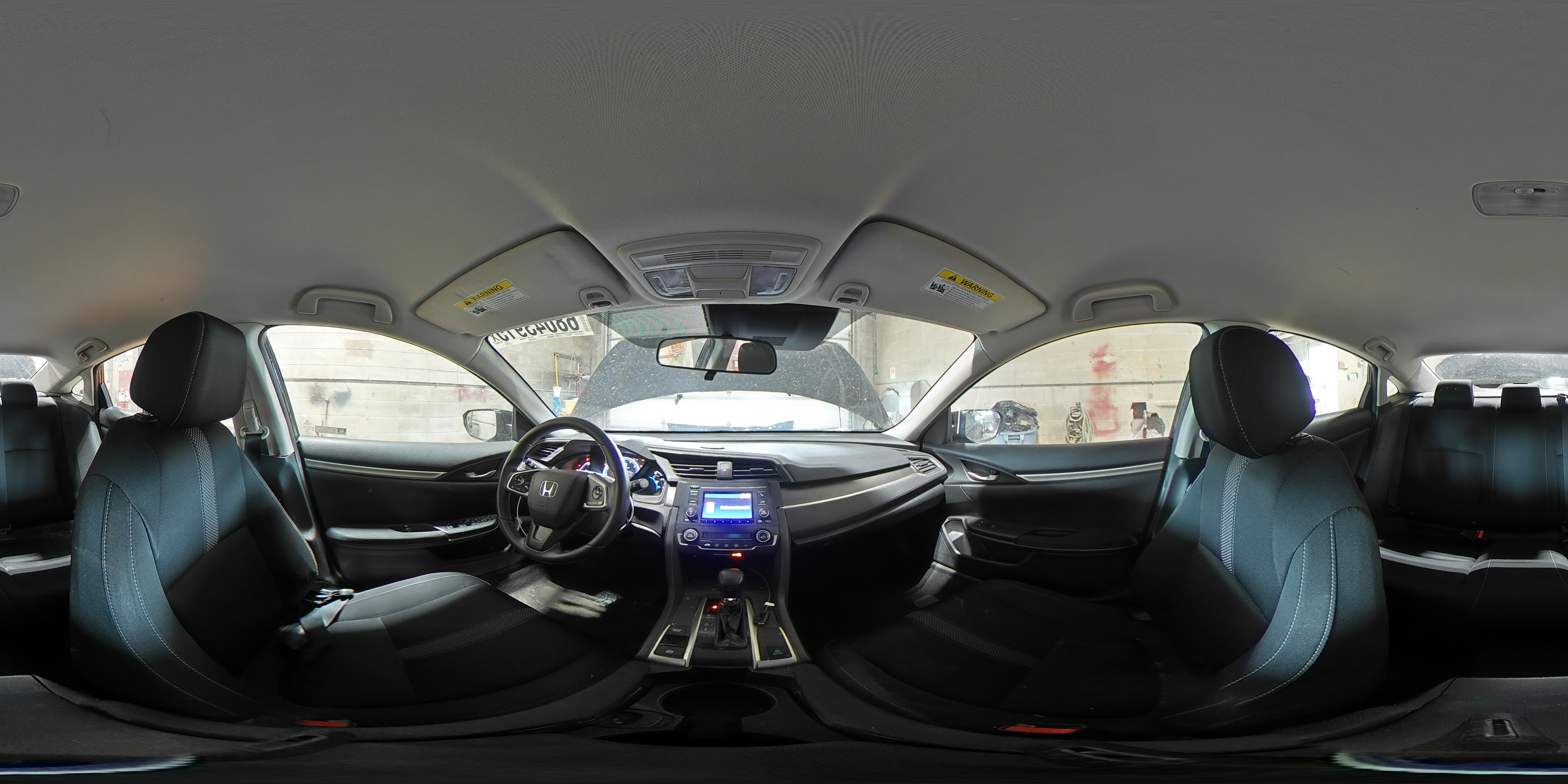 2019 Honda Civic Lx VIN: 2HGFC2F6XKH575411 Lot: 68043915