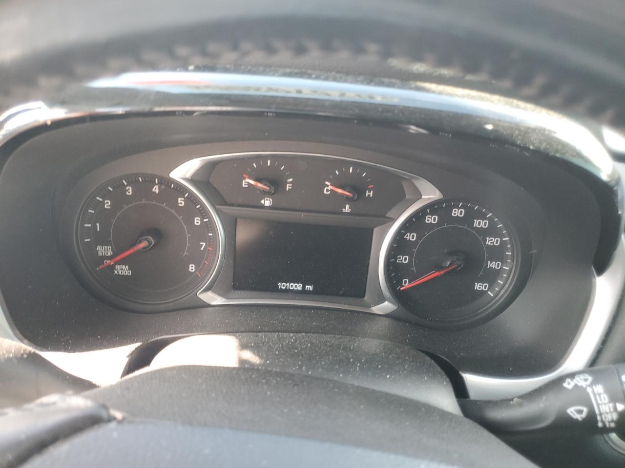 2019 Chevrolet Traverse Lt VIN: 1GNEVHKWXKJ112848 Lot: 67579305