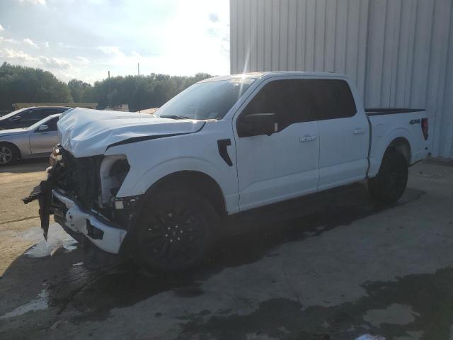 FORD F150 XLT 2024