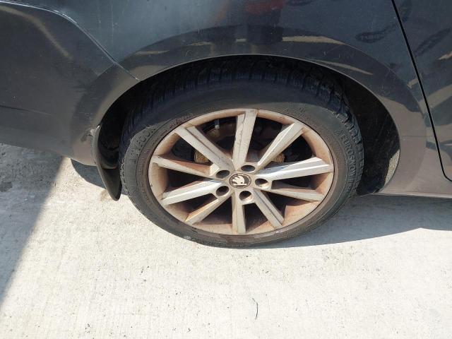 2014 SKODA OCTAVIA ELEGANCE TDI CR S 1.6 TDI CR ELEGANCE 5DR DSG