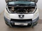 2007 PEUGEOT EXPERT HDI SWB 1000 2.0 HDI 120 H1 VAN for sale at Copart WESTBURY