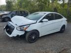 2017 HYUNDAI ACCENT SE   for sale at Copart ON - COOKSTOWN