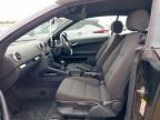 2010 AUDI A3 TFSI for sale at Copart NEWBURY