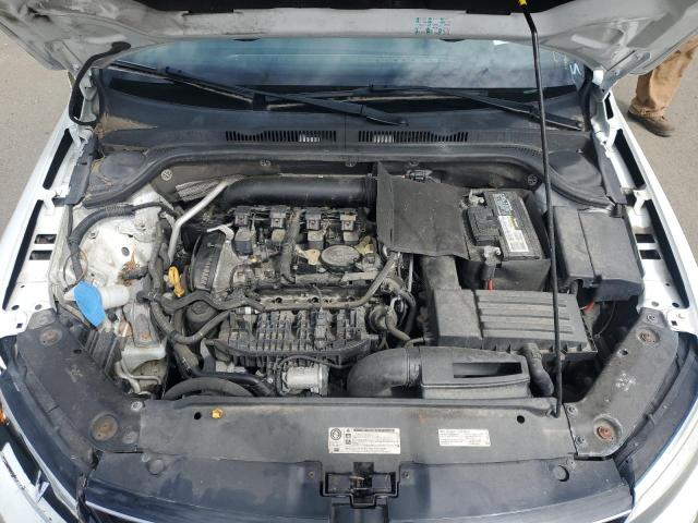 2016 VOLKSWAGEN JETTA SPORT