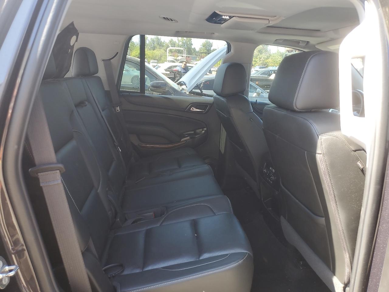 2018 GMC Yukon Slt VIN: 1GKS2BKC9JR112609 Lot: 68706925