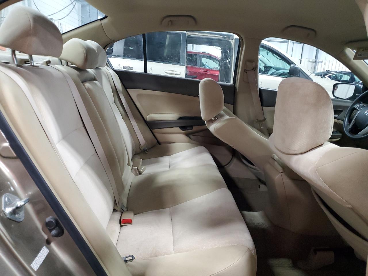 2009 Honda Accord Lxp VIN: 1HGCP26459A094481 Lot: 68747925