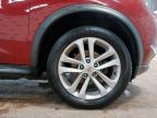 2016 NISSAN JUKE N-CONNECTA for sale at Copart NEWBURY