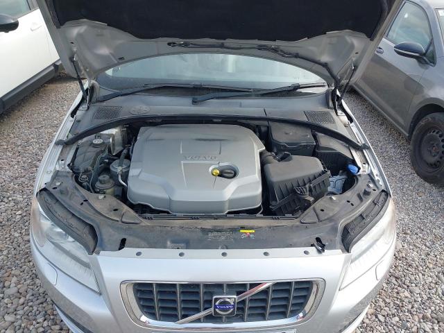 2009 VOLVO V70 LUX SE 2.0D SE SPORT 5DR