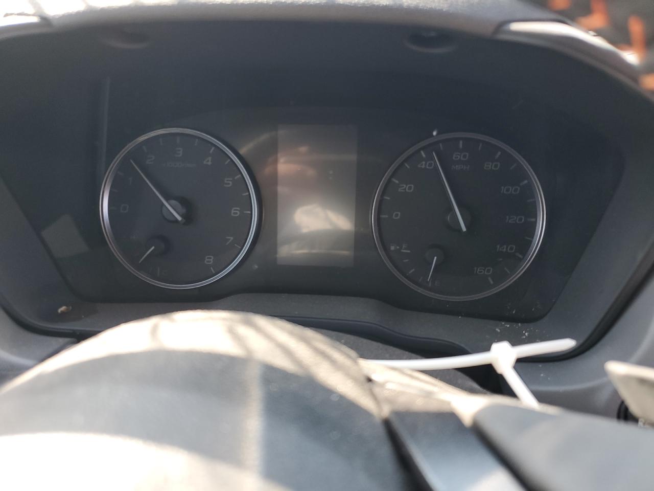 2024 Subaru Crosstrek Limited VIN: 4S4GUHN64R3741497 Lot: 69366065