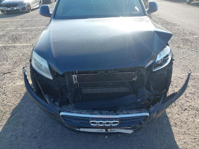 2007 AUDI Q7 S LINE