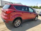 2019 FORD ESCAPE SE   à vendre chez Copart NJ - TRENTON