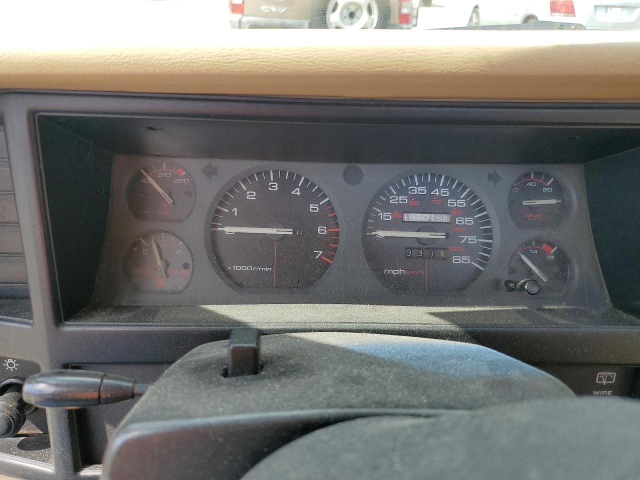 1995 Jeep Cherokee Sport VIN: 1J4FJ68S4SL504661 Lot: 69322965