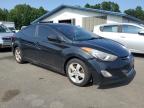 2012 HYUNDAI ELANTRA GLS   for sale at Copart CT - HARTFORD SPRINGFIELD
