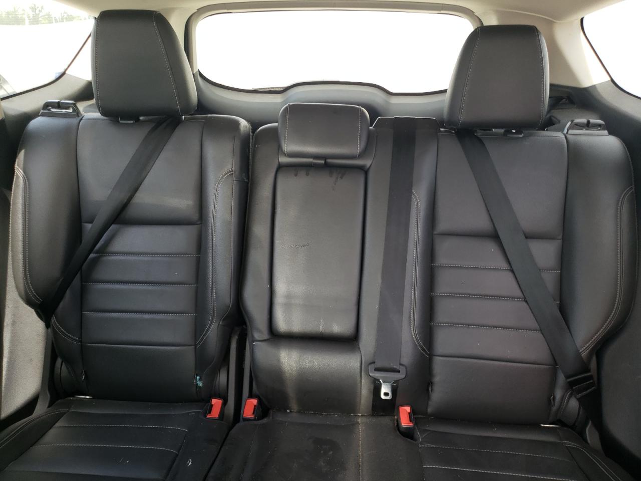 2014 Ford Escape Titanium VIN: 1FMCU0J95EUD92967 Lot: 70540315