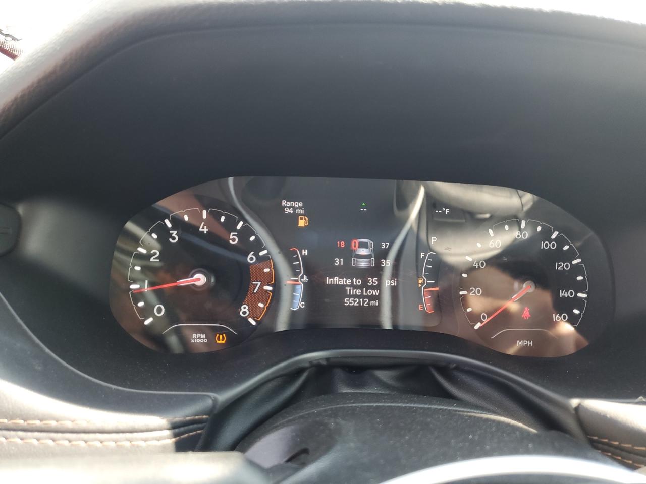 2022 Jeep Compass Limited VIN: 3C4NJDCB3NT131666 Lot: 68948125