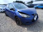2009 MAZDA 2 TS for sale at Copart WISBECH