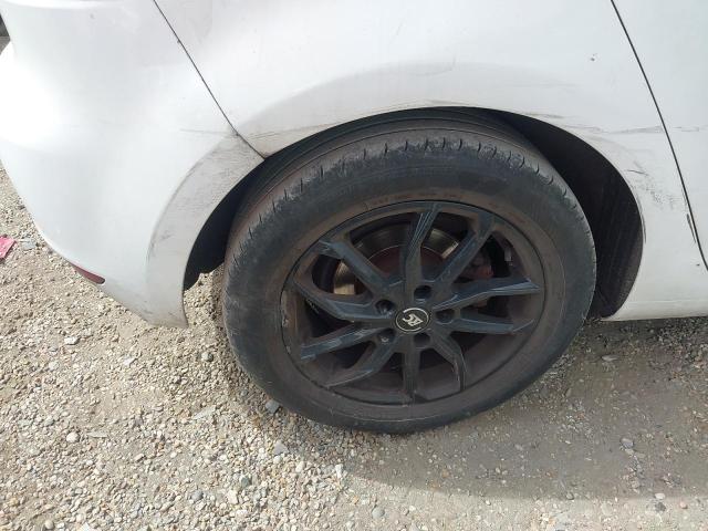 2011 VOLKSWAGEN GOLF SE TS