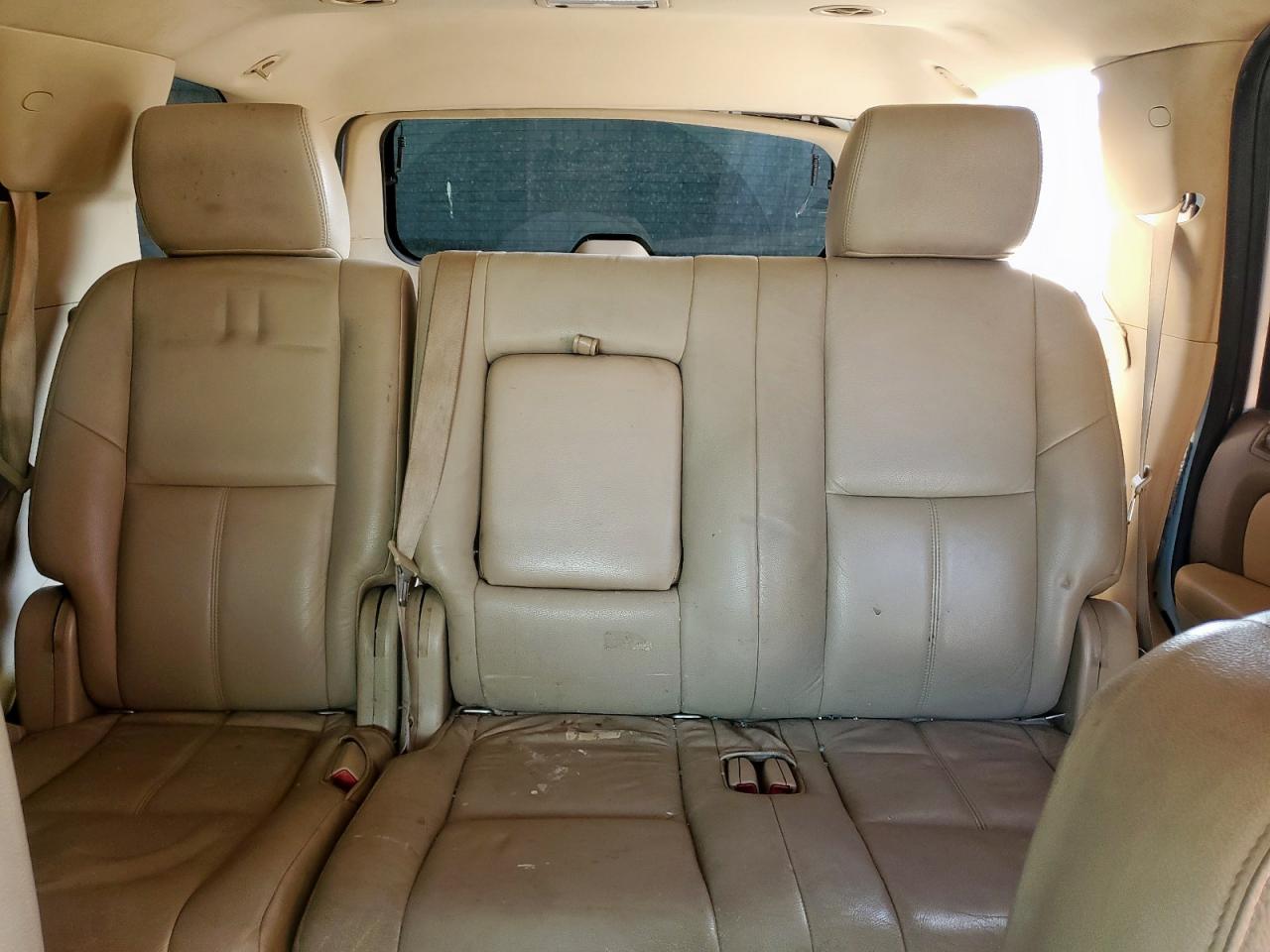 2011 Chevrolet Tahoe C1500 Ls VIN: 1GNSCAE0XBR158429 Lot: 69422905