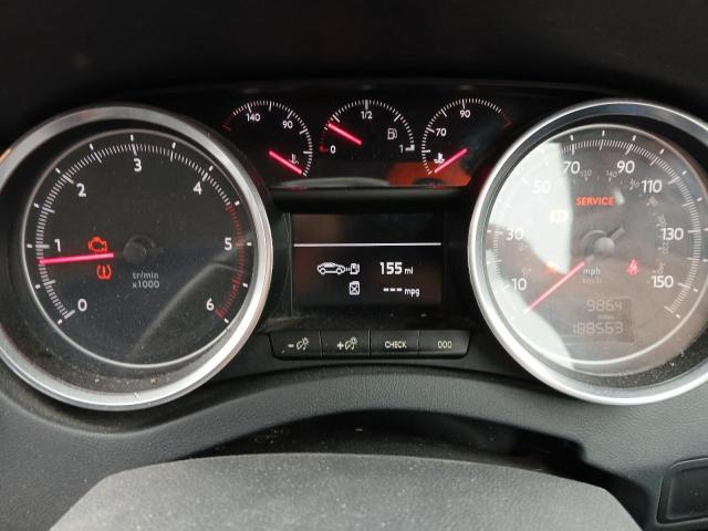 2014 PEUGEOT 508 ACTIVE