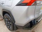 2022 TOYOTA RAV4 DYNAM for sale at Copart CHESTER