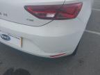 2015 SEAT LEON SE TECHNOLOGY TSI  for sale at Copart SANDTOFT
