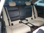 2012 BMW 328 I   for sale at Copart NC - CHINA GROVE