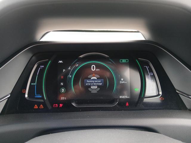 2019 HYUNDAI IONIQ PREM