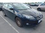 2012 FORD FOCUS TITA for sale at Copart CHESTER