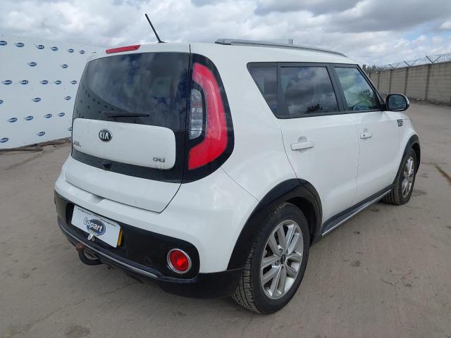 2018 KIA SOUL 2 CRD