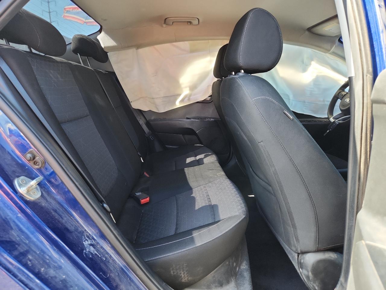 2019 Kia Rio S VIN: 3KPA24AB2KE253854 Lot: 69462355