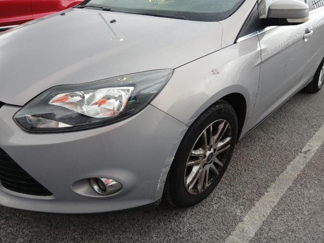 2014 FORD FOCUS TITA