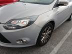 2014 FORD FOCUS TITA for sale at Copart CHESTER